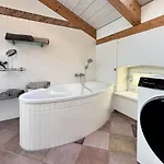 Apartments|luxury Loft-style アパート ポツダム